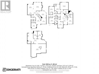 29 SANFORD CIRCLE Springwater (Centre Vespra) Ontario photo 48