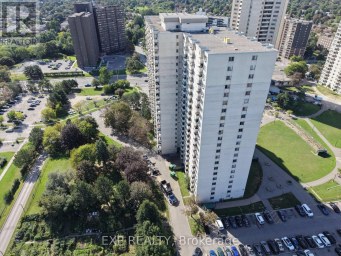 1813 - 320 DIXON ROAD Toronto (Kingsview Village-The Westway) Ontario photo 1