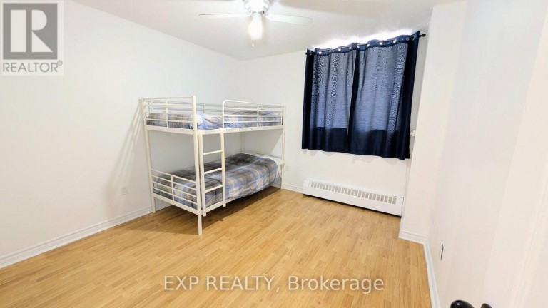 1813 - 320 DIXON ROAD, Toronto (Kingsview Village-The Westway), Ontario, M9R1S8