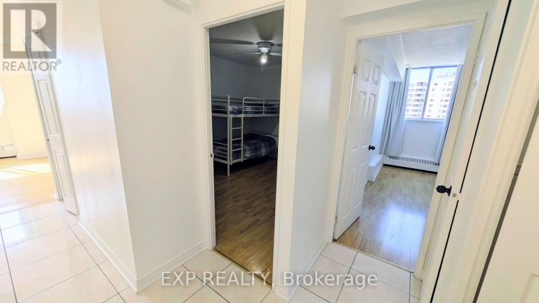 1813 - 320 DIXON ROAD, Toronto (Kingsview Village-The Westway), Ontario, M9R1S8