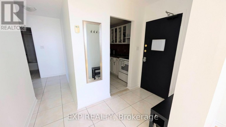 1813 - 320 DIXON ROAD, Toronto (Kingsview Village-The Westway), Ontario, M9R1S8