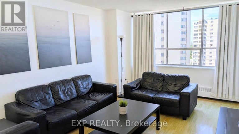 1813 - 320 DIXON ROAD, Toronto (Kingsview Village-The Westway), Ontario, M9R1S8