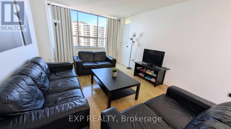 1813 - 320 DIXON ROAD, Toronto (Kingsview Village-The Westway), Ontario, M9R1S8