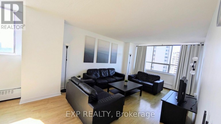 1813 - 320 DIXON ROAD, Toronto (Kingsview Village-The Westway), Ontario, M9R1S8