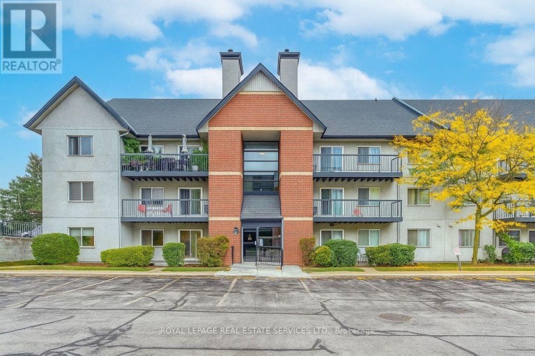 911 - 1450 GLEN ABBEY GATE, Oakville (GA Glen Abbey), Ontario, L6M2V7