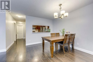 911 - 1450 GLEN ABBEY GATE Oakville (GA Glen Abbey) Ontario photo 10