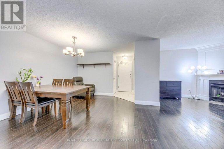 911 - 1450 GLEN ABBEY GATE, Oakville (GA Glen Abbey), Ontario, L6M2V7