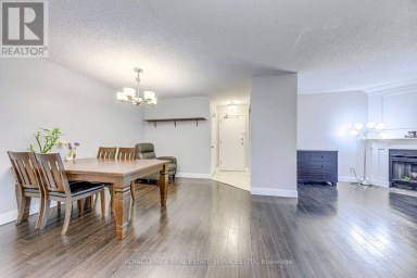 911 - 1450 GLEN ABBEY GATE Oakville (GA Glen Abbey) Ontario photo 11