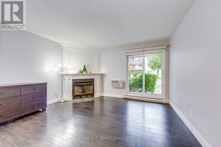 911 - 1450 GLEN ABBEY GATE, Oakville (GA Glen Abbey), Ontario, L6M2V7