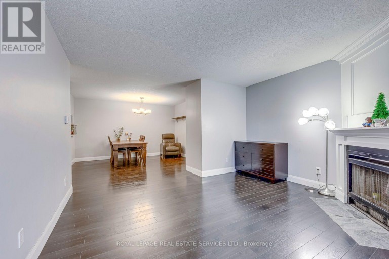 911 - 1450 GLEN ABBEY GATE, Oakville (GA Glen Abbey), Ontario, L6M2V7