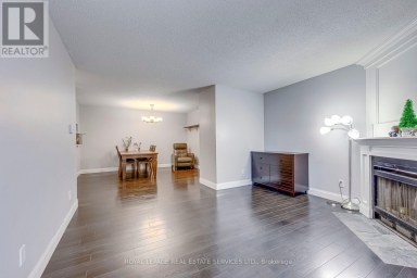 911 - 1450 GLEN ABBEY GATE Oakville (GA Glen Abbey) Ontario photo 14
