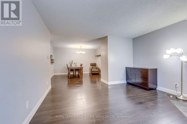 911 - 1450 GLEN ABBEY GATE Oakville (GA Glen Abbey) Ontario photo 15