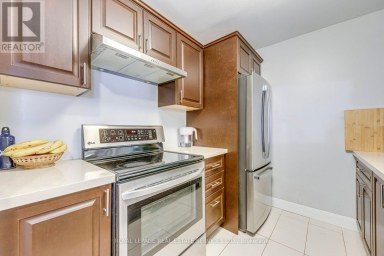 911 - 1450 GLEN ABBEY GATE Oakville (GA Glen Abbey) Ontario photo 16