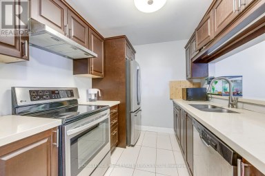 911 - 1450 GLEN ABBEY GATE Oakville (GA Glen Abbey) Ontario photo 17