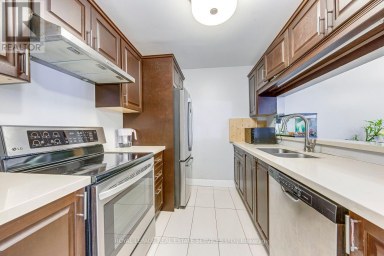 911 - 1450 GLEN ABBEY GATE Oakville (GA Glen Abbey) Ontario photo 18