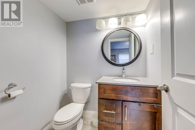911 - 1450 GLEN ABBEY GATE, Oakville (GA Glen Abbey), Ontario, L6M2V7