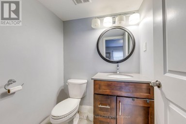 911 - 1450 GLEN ABBEY GATE Oakville (GA Glen Abbey) Ontario photo 23