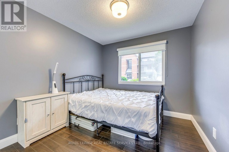911 - 1450 GLEN ABBEY GATE, Oakville (GA Glen Abbey), Ontario, L6M2V7