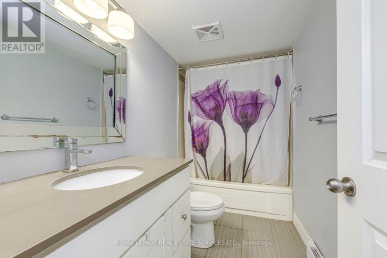 911 - 1450 GLEN ABBEY GATE, Oakville (GA Glen Abbey), Ontario, L6M2V7