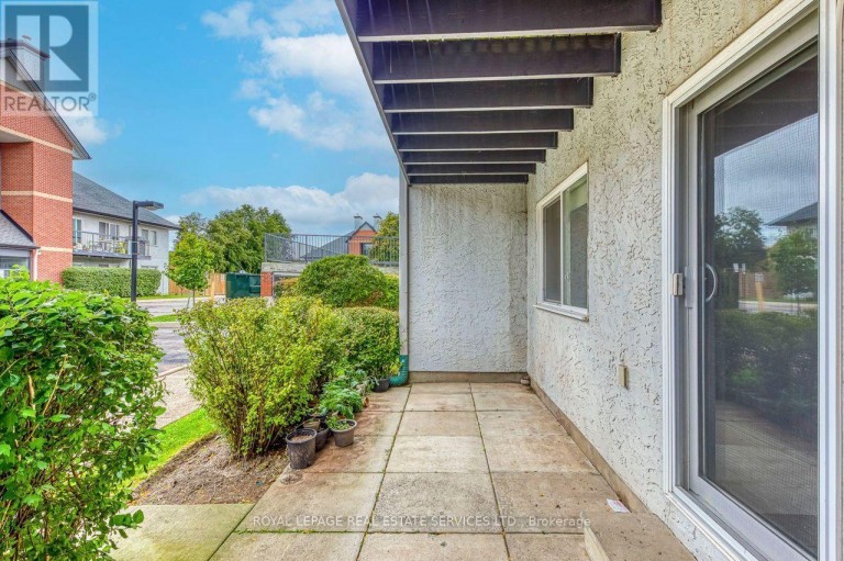 911 - 1450 GLEN ABBEY GATE, Oakville (GA Glen Abbey), Ontario, L6M2V7