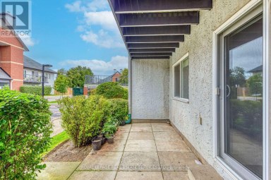 911 - 1450 GLEN ABBEY GATE Oakville (GA Glen Abbey) Ontario photo 3