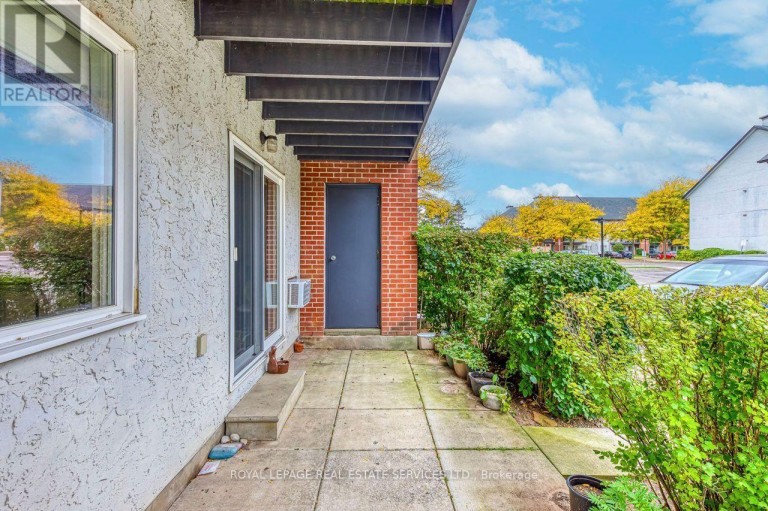 911 - 1450 GLEN ABBEY GATE, Oakville (GA Glen Abbey), Ontario, L6M2V7