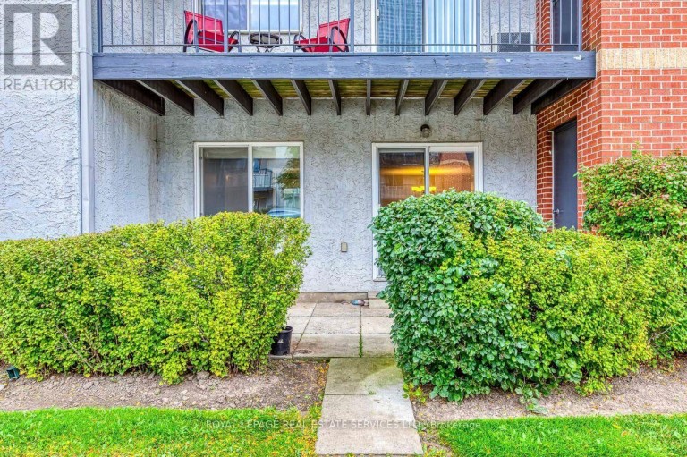 911 - 1450 GLEN ABBEY GATE, Oakville (GA Glen Abbey), Ontario, L6M2V7