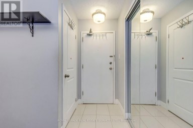 911 - 1450 GLEN ABBEY GATE Oakville (GA Glen Abbey) Ontario photo 6