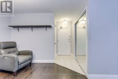 911 - 1450 GLEN ABBEY GATE Oakville (GA Glen Abbey) Ontario photo 7