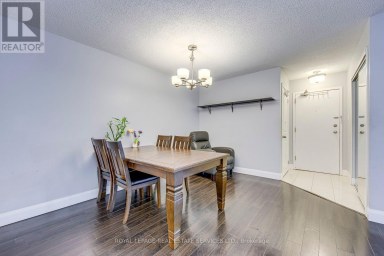 911 - 1450 GLEN ABBEY GATE Oakville (GA Glen Abbey) Ontario photo 8