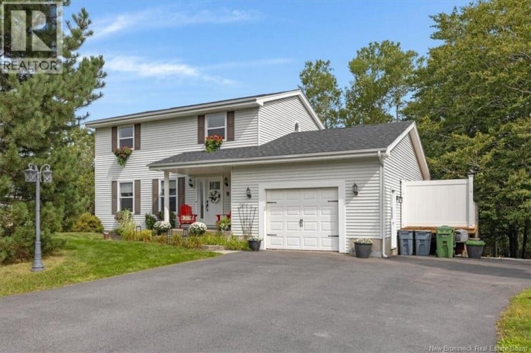 9 Burns Avenue, Rothesay, New Brunswick, E2E1Z3