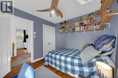 9 Burns Avenue Rothesay New Brunswick photo 15