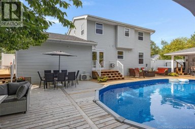 9 Burns Avenue Rothesay New Brunswick photo 28
