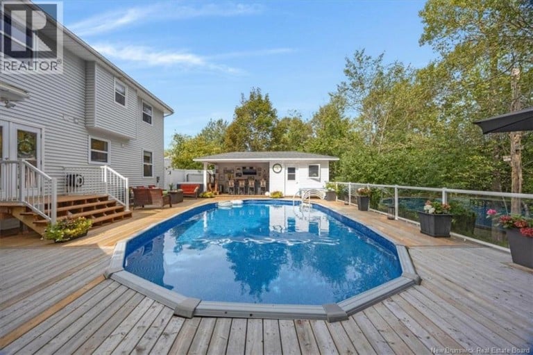9 Burns Avenue, Rothesay, New Brunswick, E2E1Z3