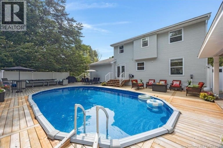 9 Burns Avenue, Rothesay, New Brunswick, E2E1Z3