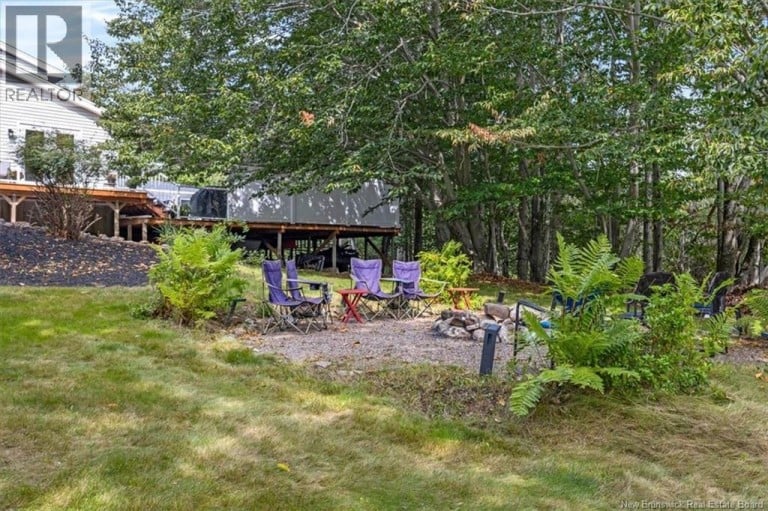 9 Burns Avenue, Rothesay, New Brunswick, E2E1Z3