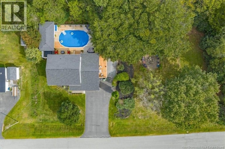 9 Burns Avenue, Rothesay, New Brunswick, E2E1Z3