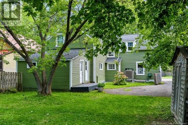 576 Charlotte Street Fredericton New Brunswick photo 42
