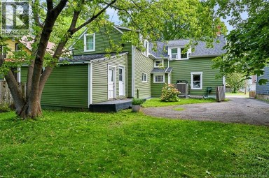 576 Charlotte Street Fredericton New Brunswick photo 43