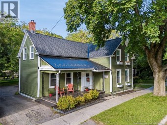 576 Charlotte Street Fredericton New Brunswick photo 46