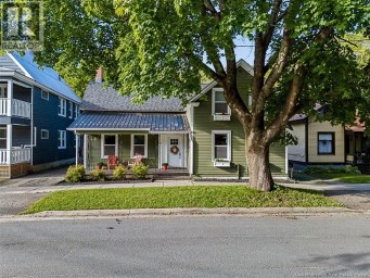 576 Charlotte Street Fredericton New Brunswick photo 47