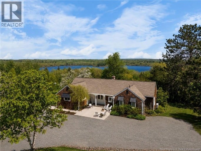 4485 Route 102, Queenstown, New Brunswick (id Nb147520)
