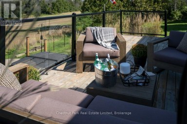 1108 CLOSSON ROAD Prince Edward County (Hillier Ward) Ontario photo 10