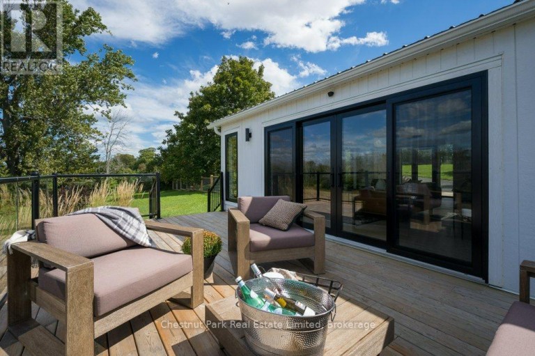 1108 CLOSSON ROAD, Prince Edward County (Hillier Ward), Ontario, K0K2J0