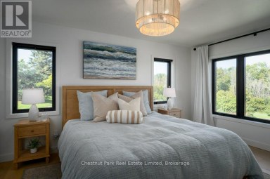 1108 CLOSSON ROAD Prince Edward County (Hillier Ward) Ontario photo 21
