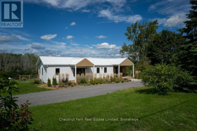 1108 CLOSSON ROAD, Prince Edward County (Hillier Ward), Ontario, K0K2J0