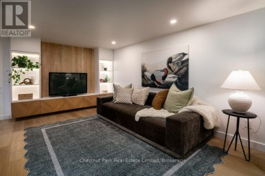 1108 CLOSSON ROAD Prince Edward County (Hillier Ward) Ontario photo 35