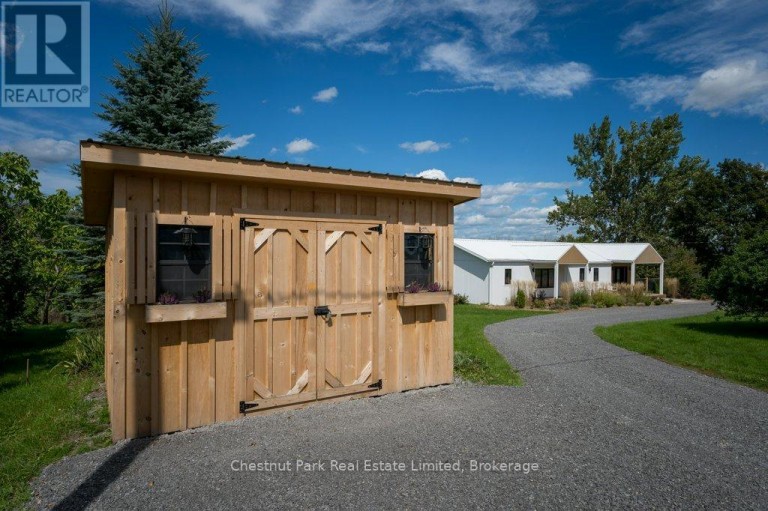 1108 CLOSSON ROAD, Prince Edward County (Hillier Ward), Ontario, K0K2J0