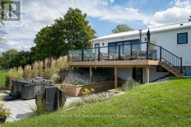 1108 CLOSSON ROAD Prince Edward County (Hillier Ward) Ontario photo 44