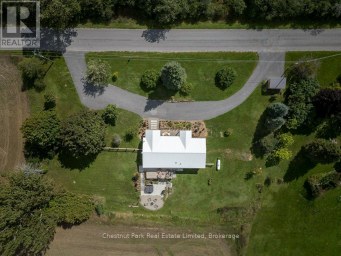 1108 CLOSSON ROAD Prince Edward County (Hillier Ward) Ontario photo 46